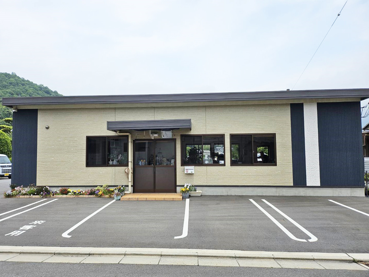 浅口建設株式会社 代表ごあいさつ